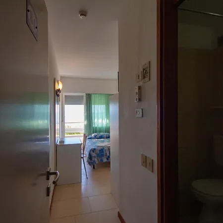Hotel Ambra Lignano Sabbiadoro