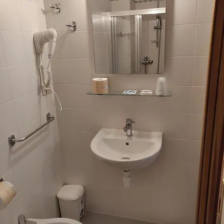 Ambra Hotel Lignano Sabbiadoro