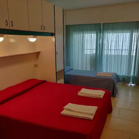 Ambra Hotel Lignano Sabbiadoro