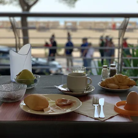 Hotel Ambra