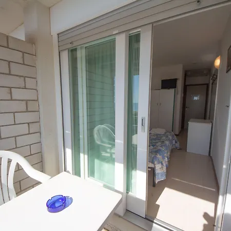 Hotel Ambra 3*