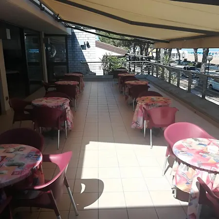 Ambra Lignano Sabbiadoro
