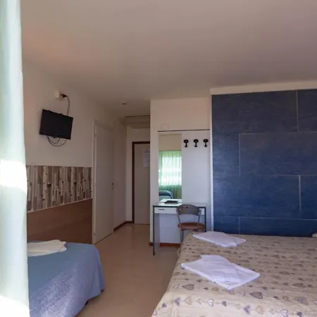 Ambra 3* Λινιάνο Σαμπιαντόρο