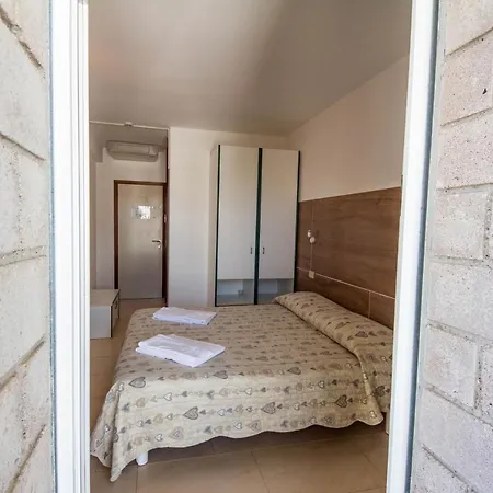 Ambra 3* Λινιάνο Σαμπιαντόρο