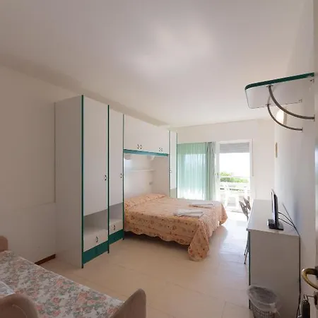 Ambra 3* Λινιάνο Σαμπιαντόρο