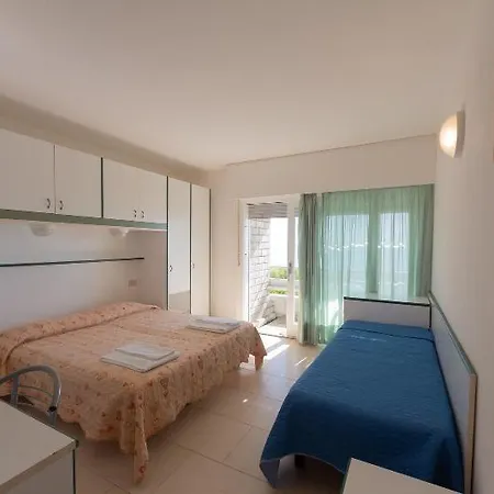 Ambra Hotel Lignano Sabbiadoro