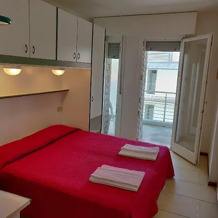 Ambra Hotel Lignano Sabbiadoro