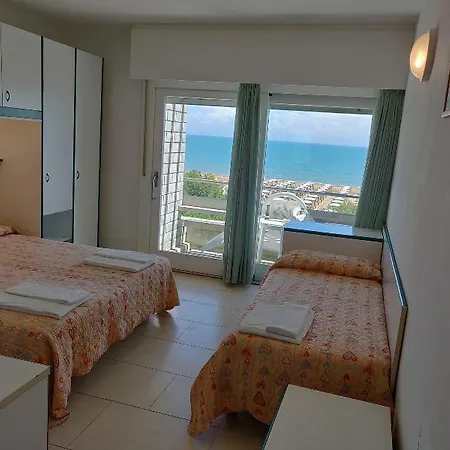 Hotel Ambra Lignano Sabbiadoro