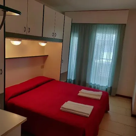 Hotel Ambra Lignano Sabbiadoro