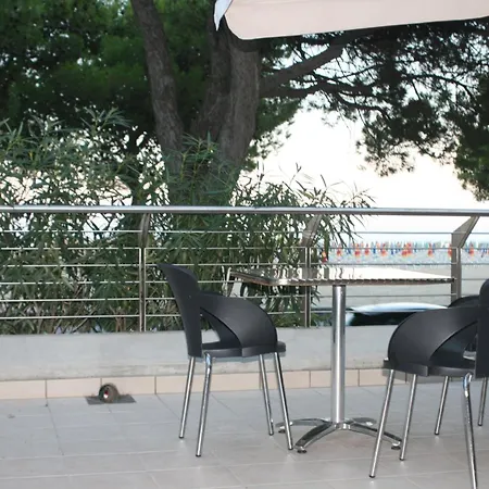 Ambra Hotel Lignano Sabbiadoro