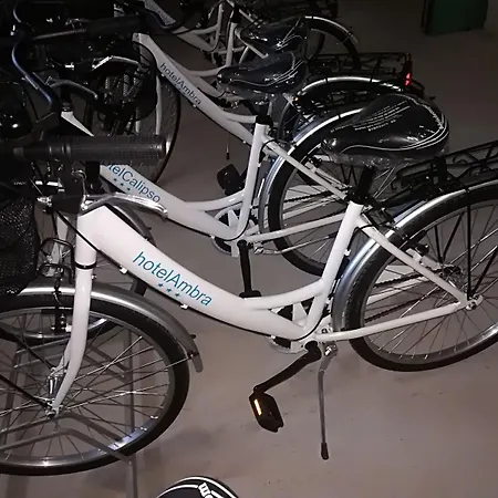 Ambra Ξενοδοχείο 3*