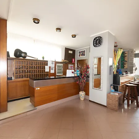 Ambra 3* Λινιάνο Σαμπιαντόρο