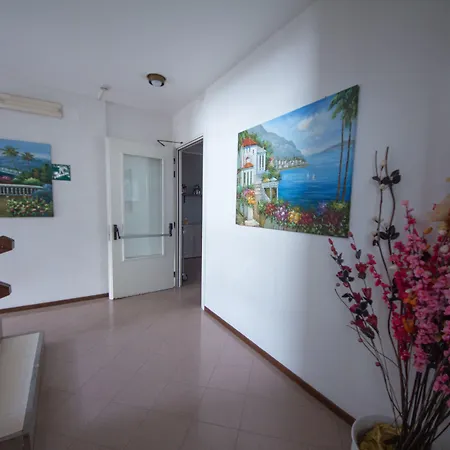 Ambra Λινιάνο Σαμπιαντόρο