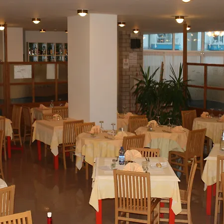 Ambra Ξενοδοχείο 3*