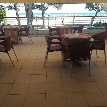 Ambra 3* Λινιάνο Σαμπιαντόρο