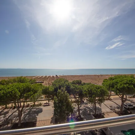 فندق Ambra لينانو سابيادورو