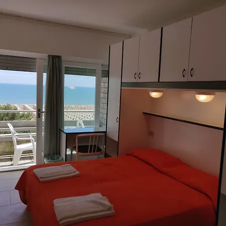 Ambra فندق لينانو سابيادورو