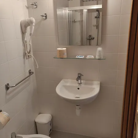 Ξενοδοχείο Ambra Λινιάνο Σαμπιαντόρο