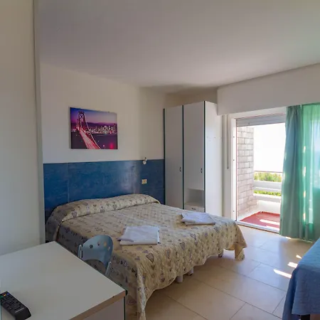 Ambra 3* Λινιάνο Σαμπιαντόρο