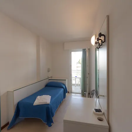 Ambra 3* Λινιάνο Σαμπιαντόρο