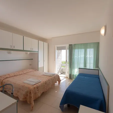 Ambra فندق لينانو سابيادورو