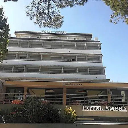 מלון Ambra ליגננו סביאדורו