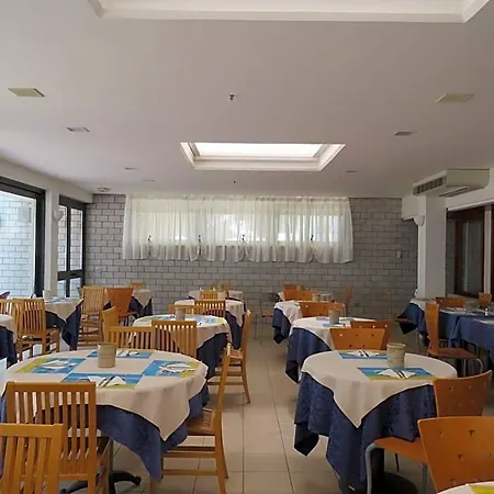 Ambra מלון ליגננו סביאדורו