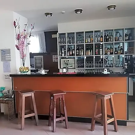 Ambra מלון 3*
