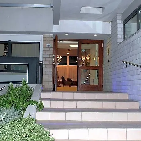 酒店 安布拉酒店 利尼亚诺萨比亚多罗