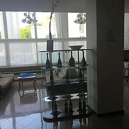 Hotel Ambra