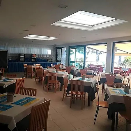 Ambra Hotel 3*