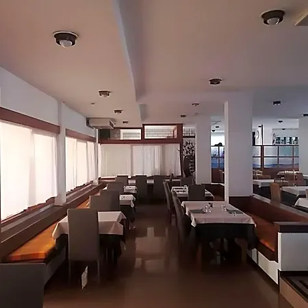 Ambra Hotel 3*