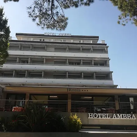 Ambra Ξενοδοχείο Λινιάνο Σαμπιαντόρο
