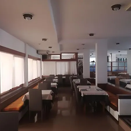 Ambra Ξενοδοχείο 3*