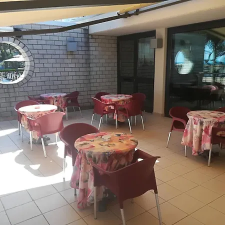 Ξενοδοχείο Ambra