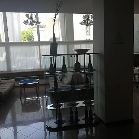 Ξενοδοχείο Ambra