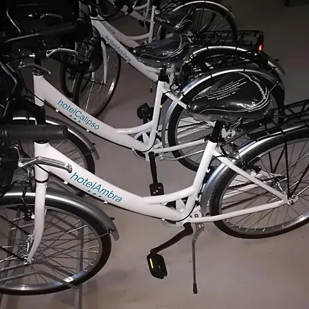 Ambra Ξενοδοχείο 3*