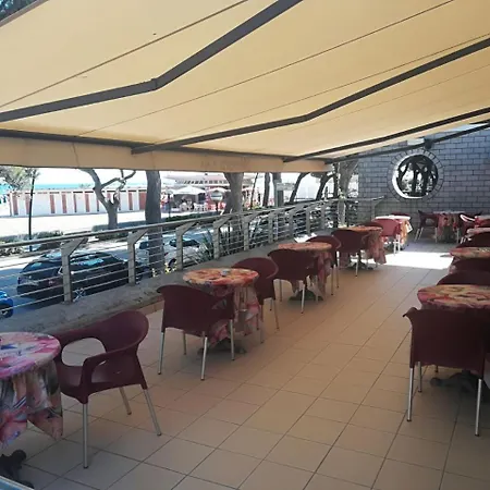 Ambra Hotel 3*