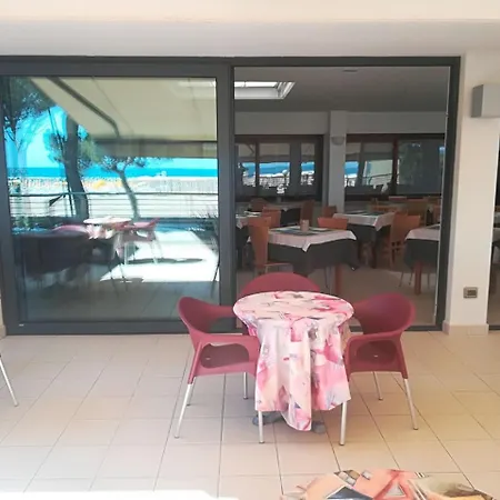Hotel Ambra
