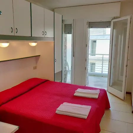 Hotel Ambra 3*