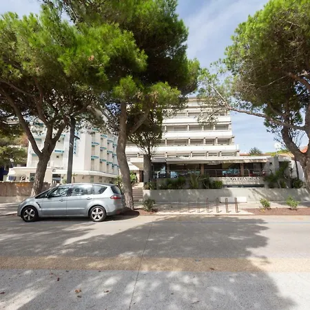 Ambra 3* لينانو سابيادورو