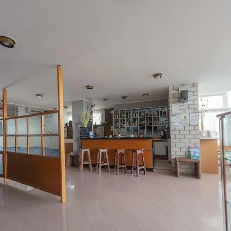 Ambra Hotel Lignano Sabbiadoro