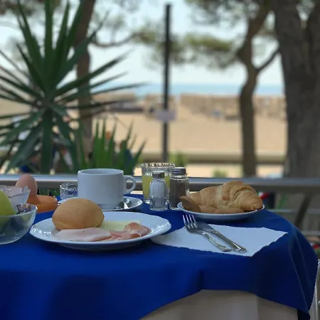 Ambra Ξενοδοχείο