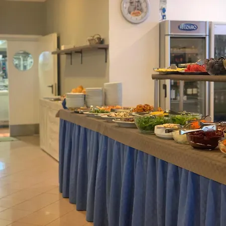 Ambra Ξενοδοχείο