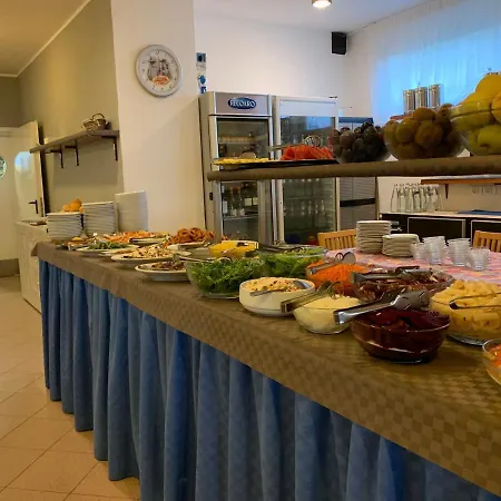 Ambra 3* Λινιάνο Σαμπιαντόρο
